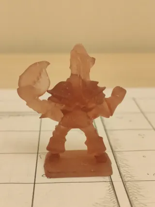 Guerriero del Chaos Slanesh