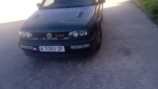Volkswagen Golf 1997