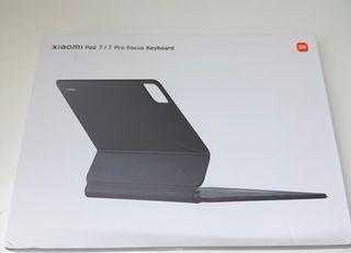 Teclado Xiaomi Pad 7/7 Pro Focus Keyboard Español
