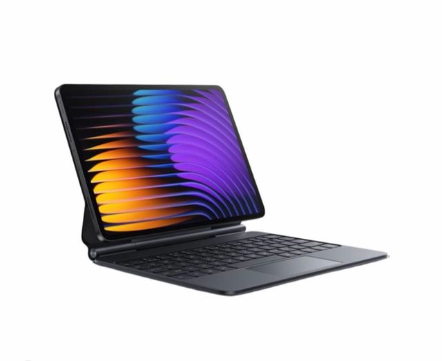 Teclado Xiaomi Pad 7/7 Pro Focus Keyboard Español