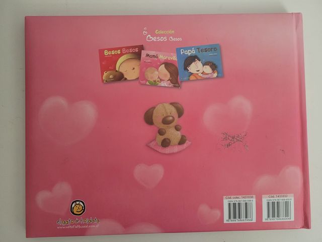 MAMA MARAVILLA (Spanish Edition)