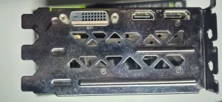 EVGA XC GeForce RTX 2060 6GB Tarjeta Gráfica