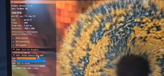 EVGA XC GeForce RTX 2060 6GB Tarjeta Gráfica