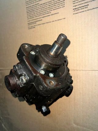 Bomba Inyectora Bosch 0445010320