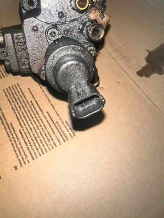 Bomba Inyectora Bosch 0445010320