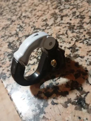 Gancho para patinete eléctrico