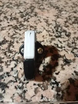 Gancho para patinete eléctrico