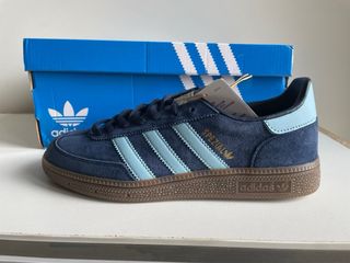Adidas Handball Spezial Azul Marino 39