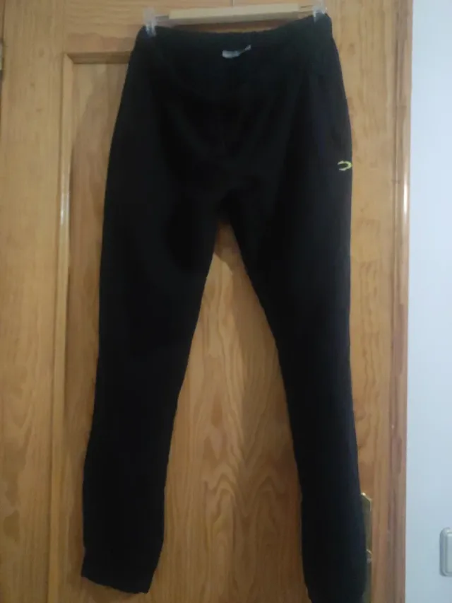 Pantalones John Smith Negros