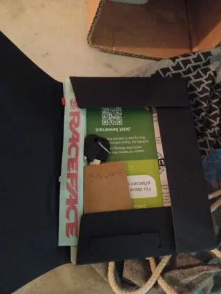 E-MTB NOX Helium Enduro 7.1 254watt tg M nuova