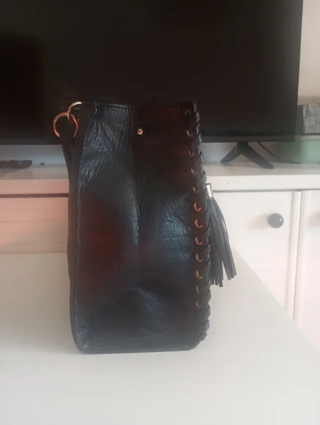 Bolso Prada Negro