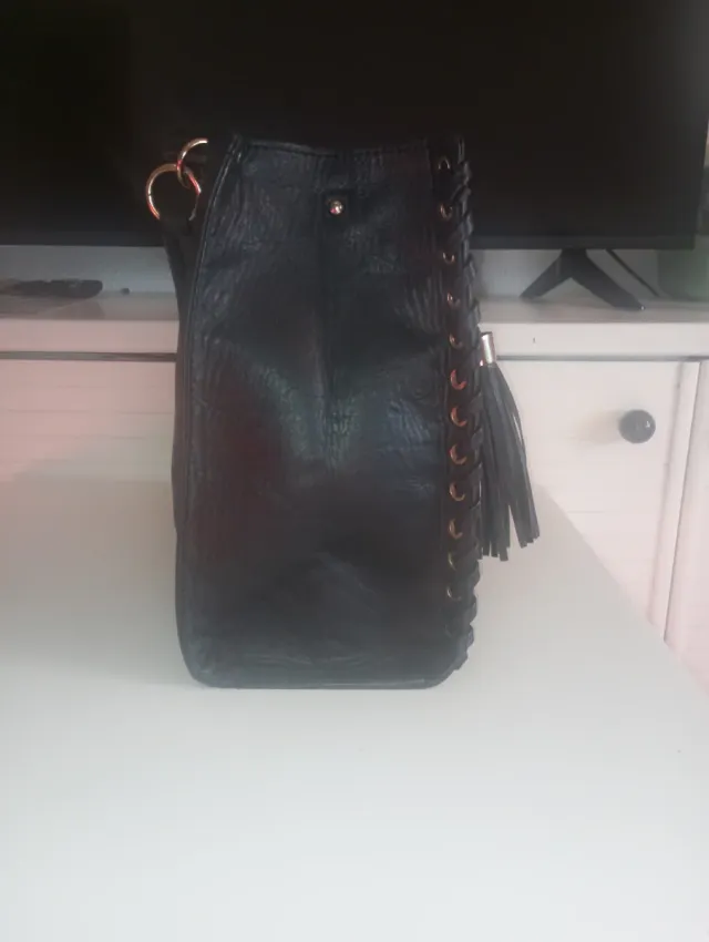 Bolso Prada Negro