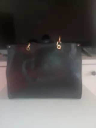 Bolso Prada Negro