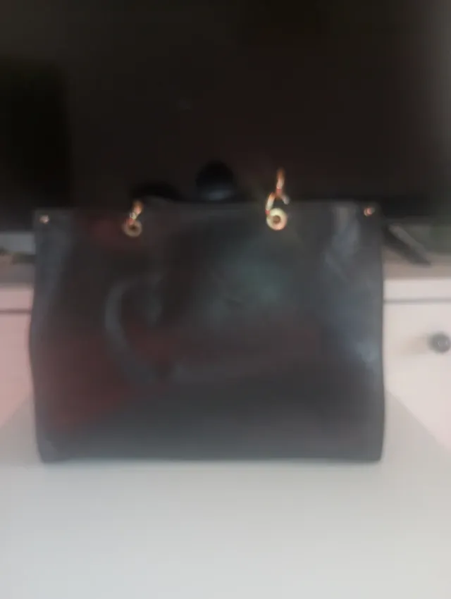 Bolso Prada Negro