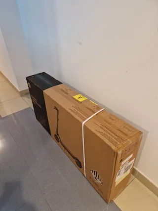 Patinete Eléctrico Xiaomi 5 Pro