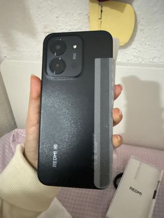 Xiaomi Redmi 15C 128GB NFC 5G