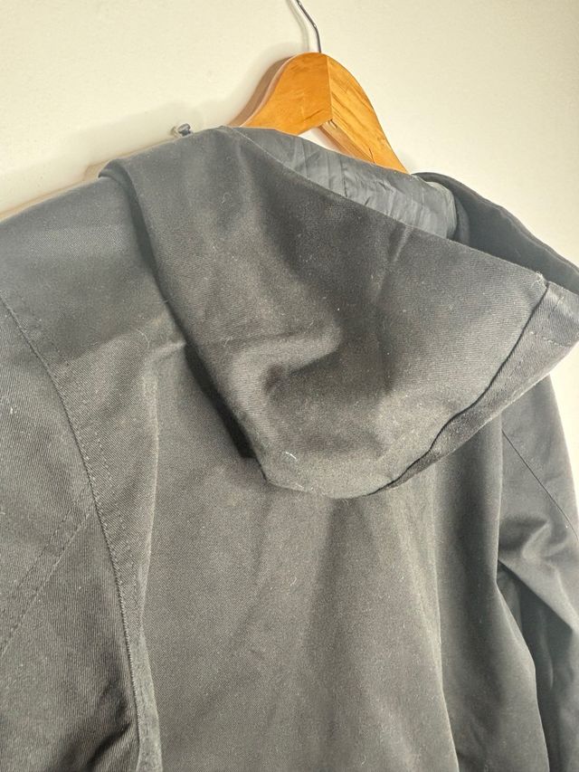 Chaqueta DC Shoes Exford Impermeable-ECLUSIV