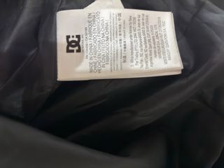 Chaqueta DC Shoes Exford Impermeable-ECLUSIV