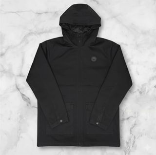 Chaqueta DC Shoes Exford Impermeable-ECLUSIV