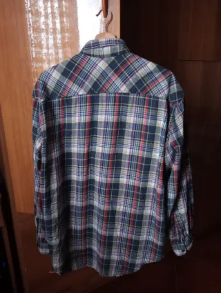 Camicia a quadri - Levi's