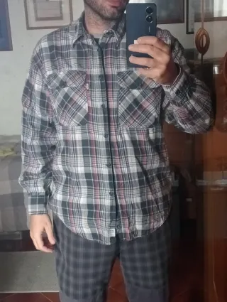 Camicia a quadri - Levi's