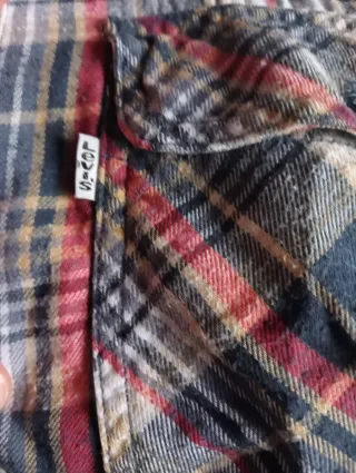 Camicia a quadri - Levi's