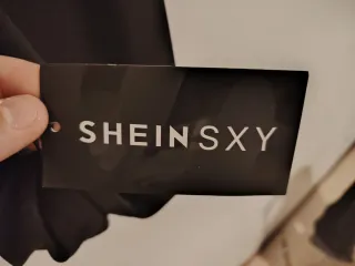 Abito da sera/ballo in elastane