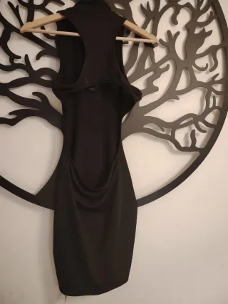 Abito da sera/ballo in elastane