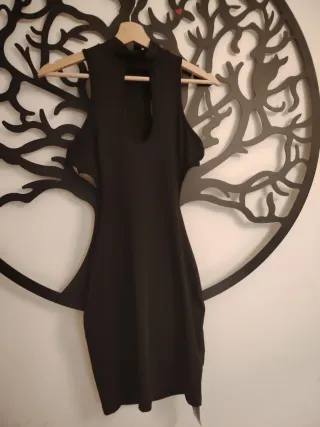 Abito da sera/ballo in elastane