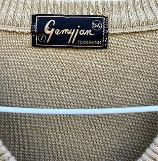 Sudadera “ Gemyjan “