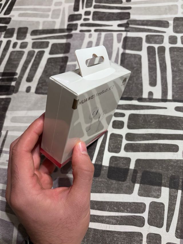 Huawei Freebuds SE 2 Blancos