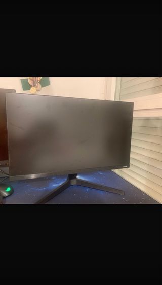 Monitor Samsung LF24T35 – 24” Full HD 1080p – 75