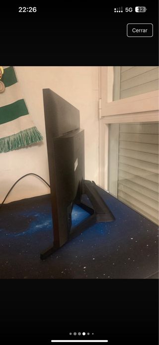 Monitor Samsung LF24T35 – 24” Full HD 1080p – 75