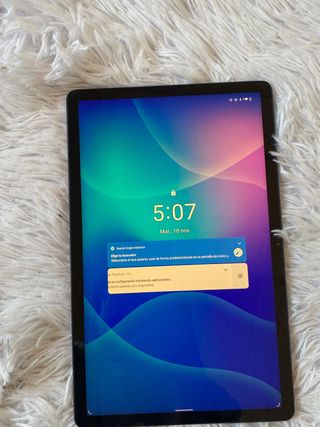 Lenovo Tab P11 Tablet