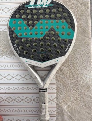 Pala Varlion Carbon Alu LW