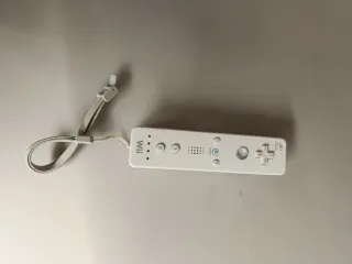 Mando Wii Nintendo