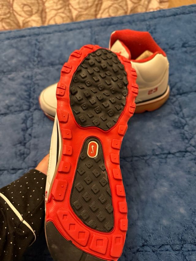 Zapatillas Nike Air Jordan 5 Retro