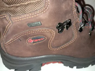 Botas de montaña Chiruca mujer Gore-Tex