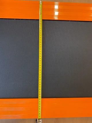 Cinta de Correr y Caminar