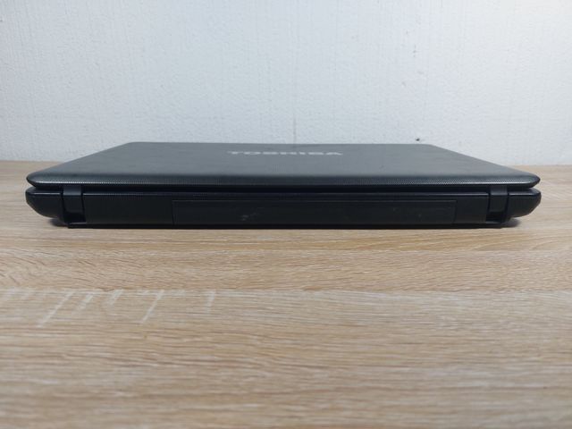 Portátil Toshiba Satellite C650-170 Preto