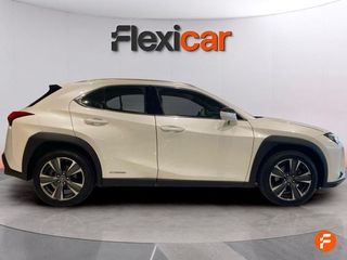 Lexus UX 2.0 250h Premium 4WD