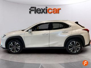 Lexus UX 2.0 250h Premium 4WD