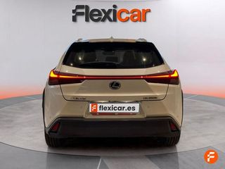 Lexus UX 2.0 250h Premium 4WD