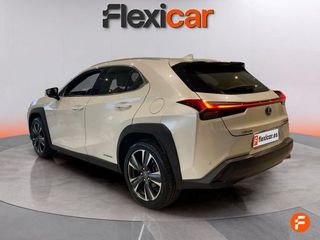 Lexus UX 2.0 250h Premium 4WD
