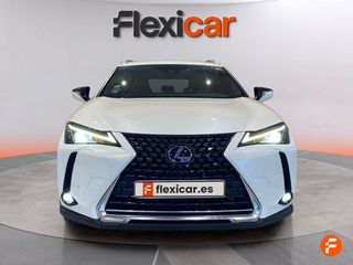 Lexus UX 2.0 250h Premium 4WD