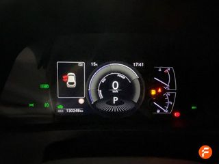 Lexus UX 2.0 250h Premium 4WD