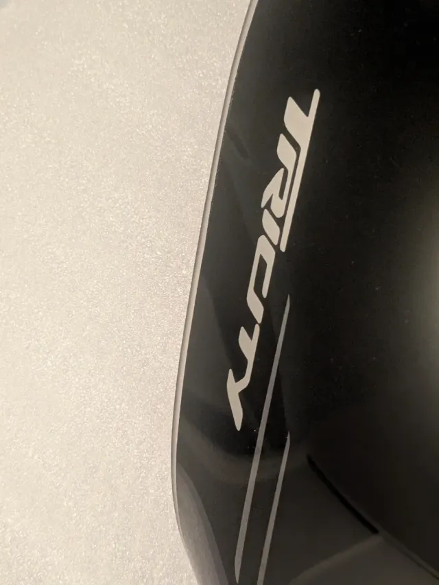 Cúpula Alta Yamaha Tricity 300