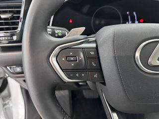 Lexus NX 350H PREMIUM 2WD