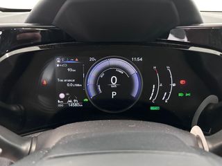 Lexus NX 350H PREMIUM 2WD