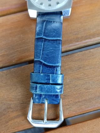 Orologio Nivada Electronic Antarctic Vintage